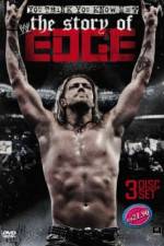 Watch WWE You Think You Know Me - The Story of Edge Soap2day