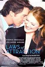 Watch Laws of Attraction Soap2day