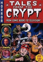 Watch Tales from the Crypt: From Comic Books to Television Soap2day