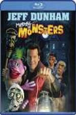 Watch Jeff Dunham: Minding The Monsters Soap2day