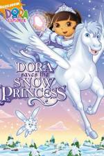 Watch Dora Saves the Snow Princess Soap2day
