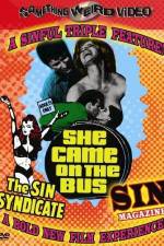 Watch The Sin Syndicate Soap2day