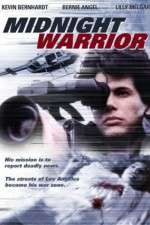 Watch Midnight Warrior Soap2day