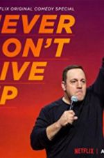 Watch Kevin James: Never Don\'t Give Up Soap2day