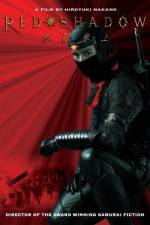 Watch Red Shadow: Akakage Soap2day