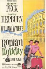 Watch Roman Holiday Soap2day