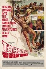 Watch Tarzan and the Great River Soap2day