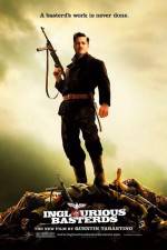 Watch Inglourious Basterds Soap2day