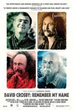 Watch David Crosby: Remember My Name Soap2day
