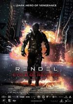 Watch Rendel: Cycle of Revenge Soap2day