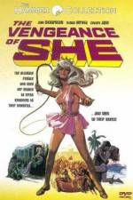 Watch The Vengeance of She Soap2day