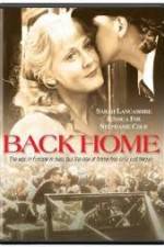 Watch Back Home Soap2day