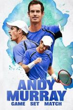 Watch Andy Murray: Game Set Match Soap2day