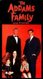 Watch The Addams Family & Friends Soap2day