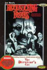 Watch The Incredible Torture Show Soap2day