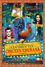 Watch Luv Shuv Tey Chicken Khurana Soap2day