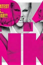 Watch PINK Greatest Hits  So Far Soap2day
