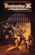 Watch Deathstalker and the Warriors from Hell Soap2day