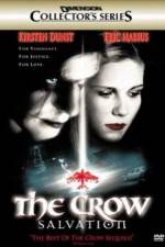 Watch The Crow Salvation Soap2day