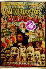 Watch Witchdoctor of the Livingdead Soap2day