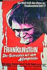 Watch Furankenshutain tai chitei kaijû Baragon Soap2day