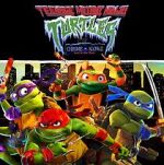 Watch Teenage Mutant Ninja Turtles: Chrome Alone 2 - Lost in New Jersey (Short 2025) Soap2day