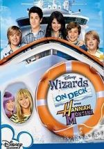 Watch Wizards on Deck with Hannah Montana Soap2day