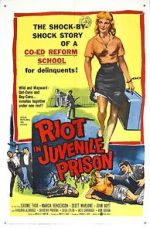Watch Riot in Juvenile Prison Soap2day