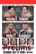 Watch Strikeforce Rockhold vs Kennedy Prelims Soap2day