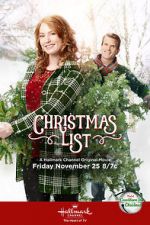 Watch Christmas List Soap2day