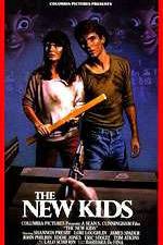 Watch The New Kids Soap2day