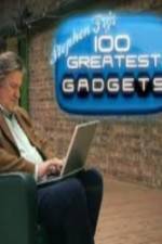 Watch Stephen Fry's 100 Greatest Gadgets Soap2day