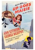 Watch Up Goes Maisie Soap2day