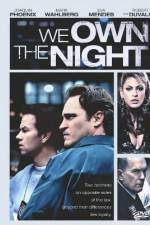 Watch We Own the Night Soap2day