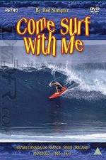 Watch Come Surf With Me Soap2day