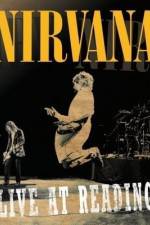 Watch Nirvana: Live At Reading Soap2day