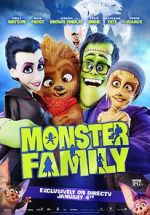 Watch Monster Family Soap2day