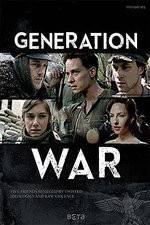 Watch Generation War Soap2day