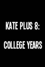 Watch Kate Plus 8 College Years Soap2day