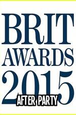 Watch The BRIT Awards - Afterparty 2015 Soap2day