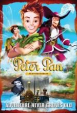 Watch DQE\'s Peter Pan: The New Adventures Soap2day