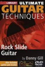 Watch lick library - ultimate guitar techniques - rock slide guitar Soap2day