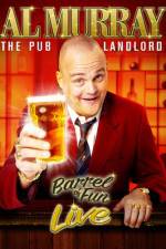Watch Al Murray Barrel Of Fun Live Soap2day