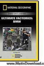 Watch National Geographic: Megafactories - BMW Soap2day