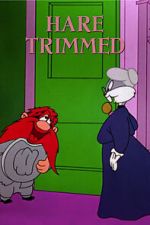 Watch Hare Trimmed (Short 1953) Soap2day