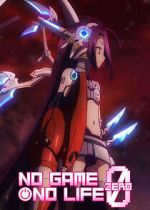 Watch No Game No Life: Zero Soap2day
