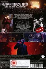 Watch The Grindhouse Tour Live At The O2 Soap2day