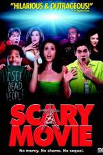 Watch Scary Movie Soap2day