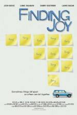 Watch Finding Joy Soap2day