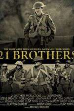 Watch 21 Brothers Soap2day